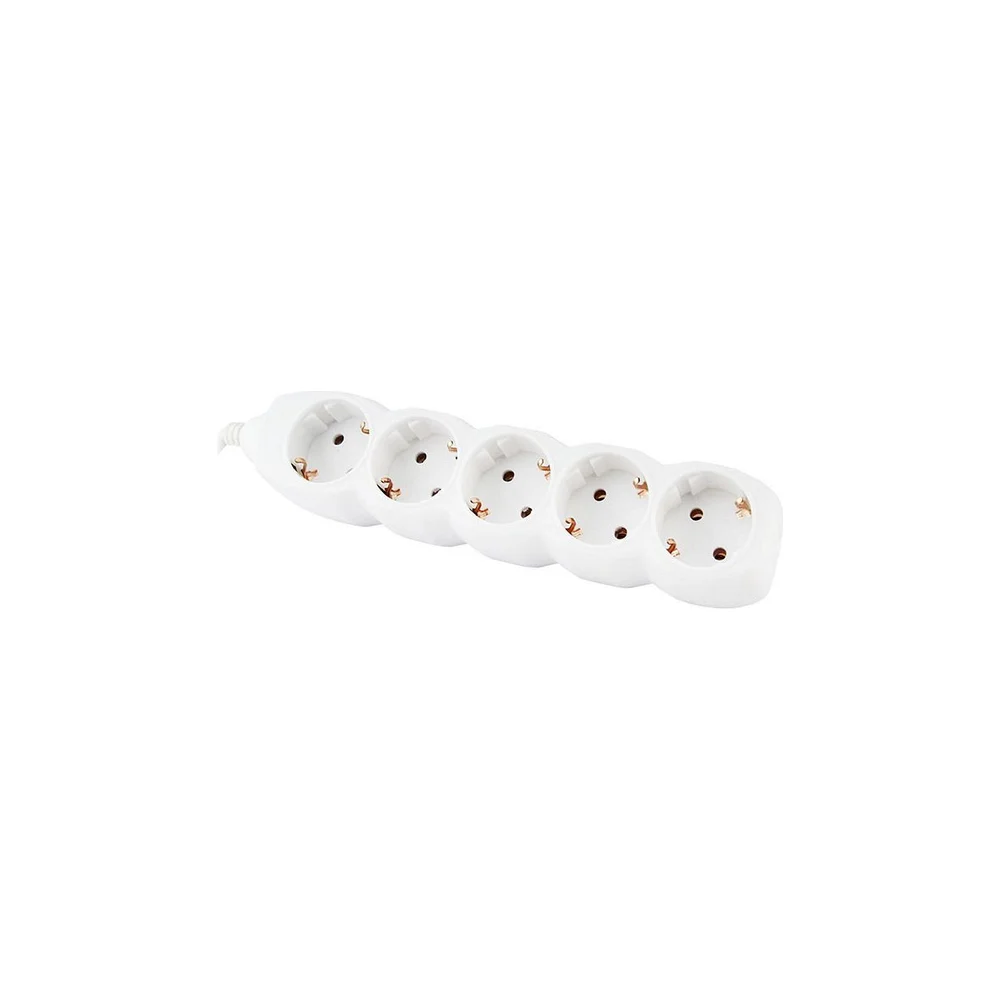 Бытовой сетевой удлинитель TDM ELECTRIC У05 SQ1303-0020