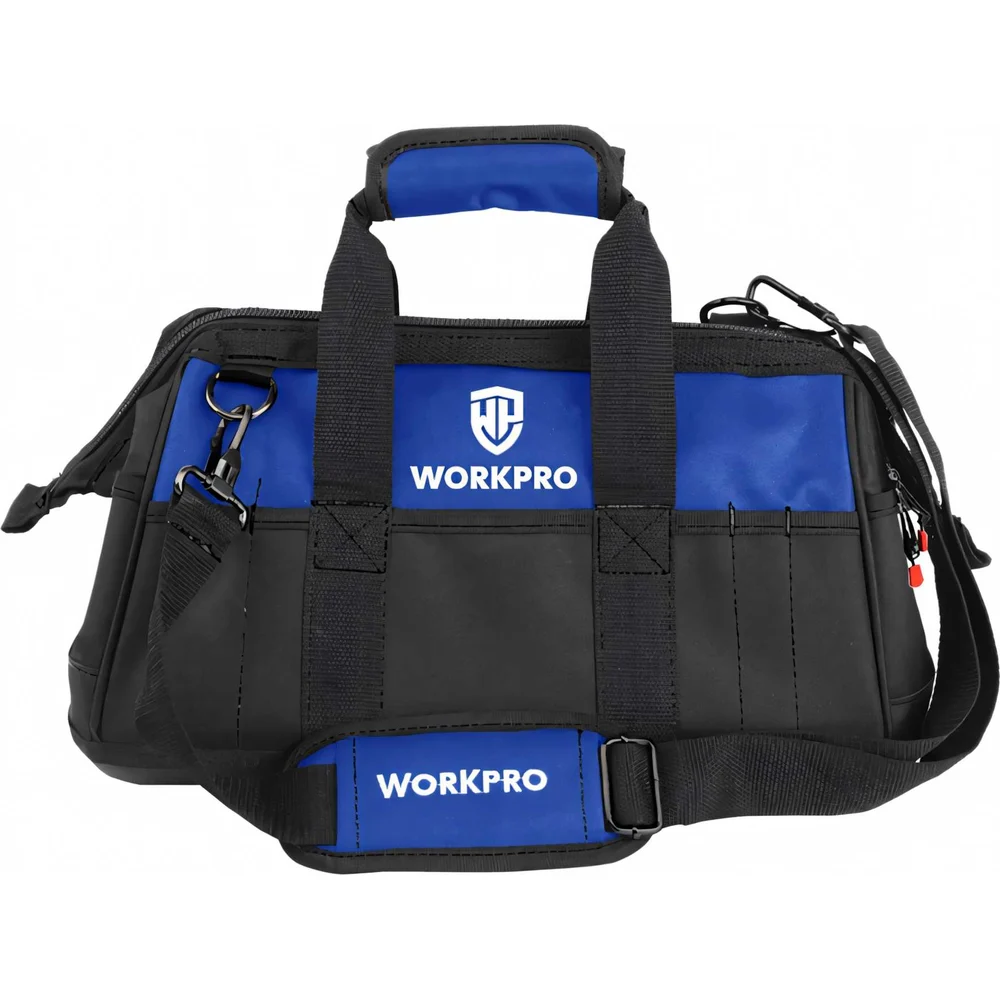 Сумка для инструмента WORKPRO WP281026