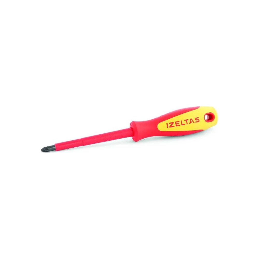 Диэлектрическая отвёртка IZELTAS 4145180360
