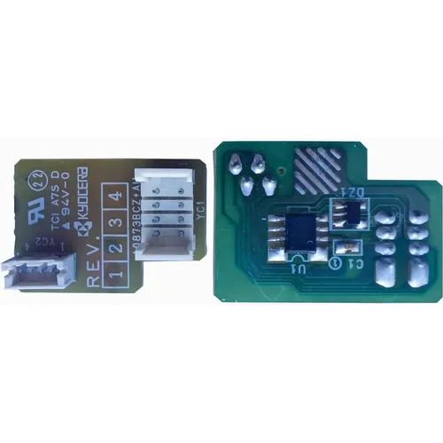 Чип драм-юнита Cet CET391034 (DK-8350/302L793051) 200000стр для KYOCERA TASKalfa 2552ci/3252ci/2553c