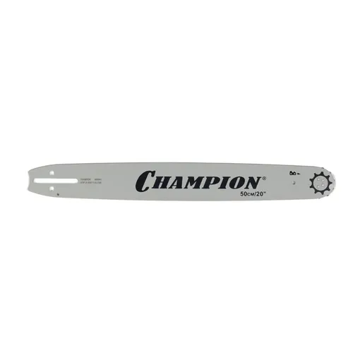 Шина для цепных пил CHAMPION 952941, 72