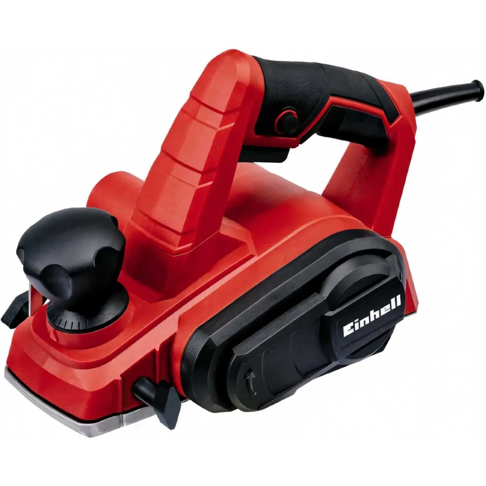 Рубанок Einhell TC-PL 750