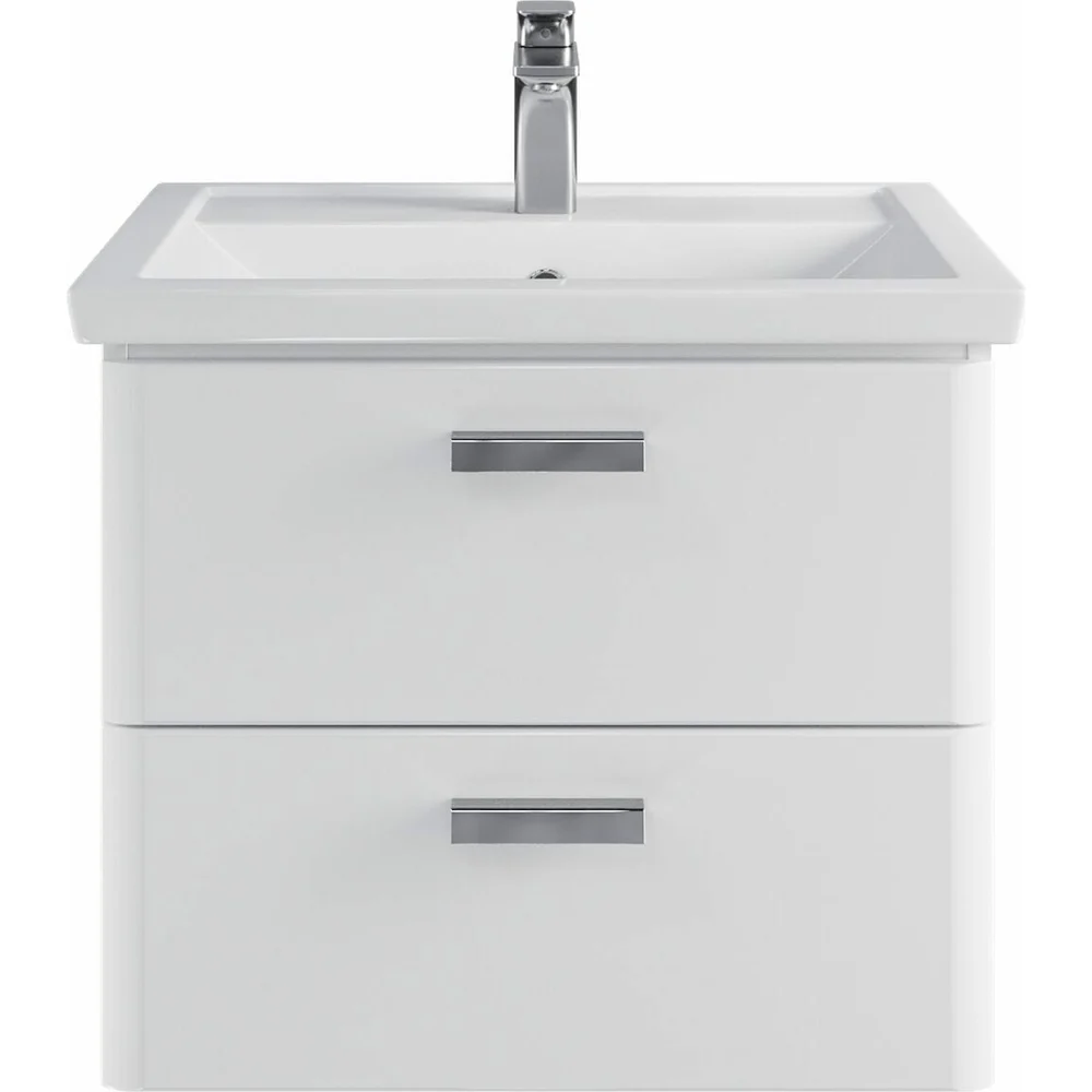 Подвесная тумба для ванной комнаты Sanstar Gretta 60 327.1-1.5.1.
