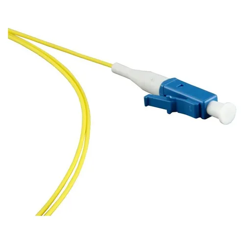 Пигтейл LanMaster 1 9/125 OS1/OS2 1.5м ПВХ желтый [twt-pig-lc/su-1.5]