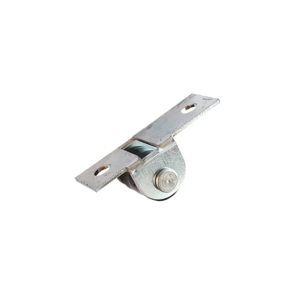 Выкатной прямой ролик MFK-TORG 531-01 РВ 531-01