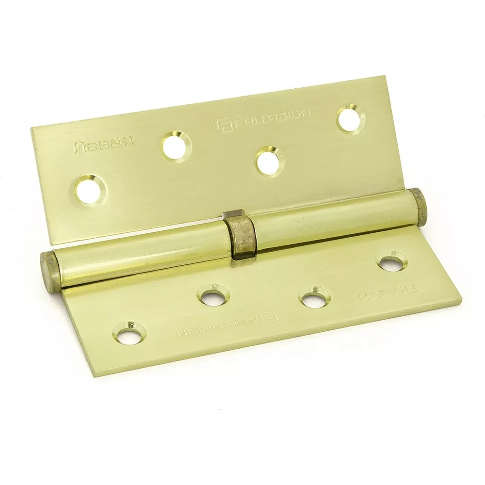 Левая дверная петля Palladium N 613-S-4" SB 11245