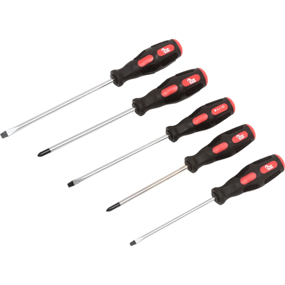 Отвертки Top Tools 39D503