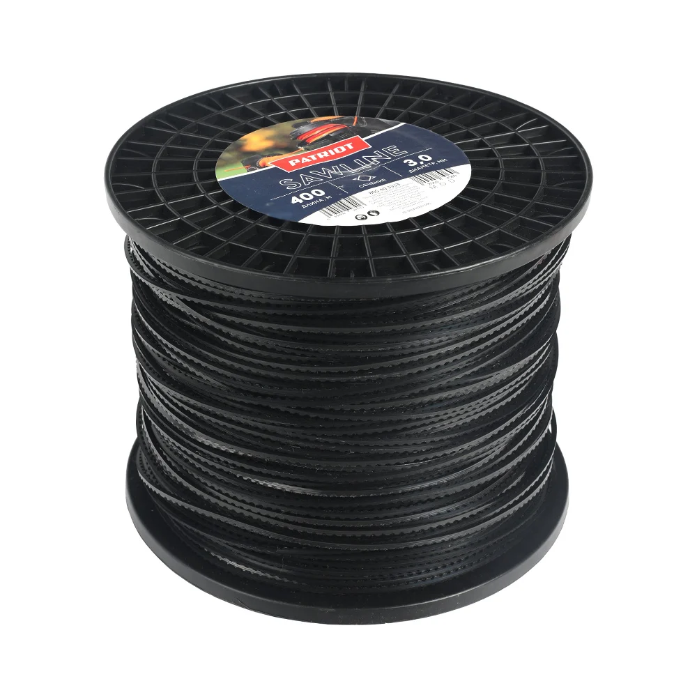 Леска Patriot Sawline 300-400-5 805403333