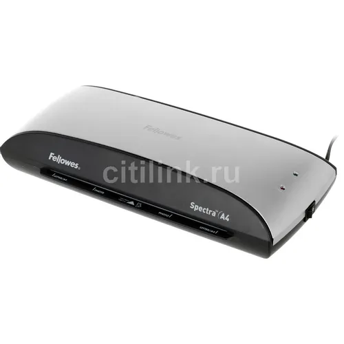Ламинатор Fellowes Spectra A4, A4 [fs-57378]