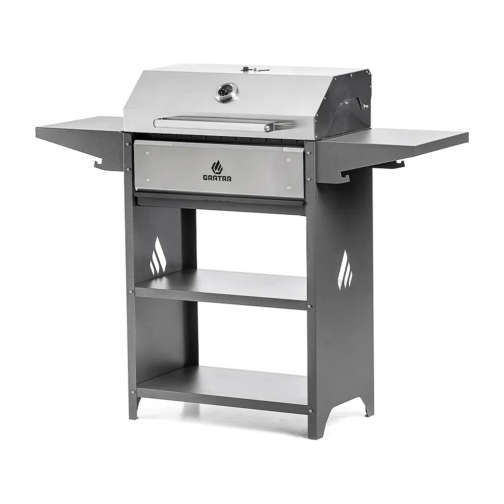 Мангал GRATAR Family Optima BBQ FOBn 2001