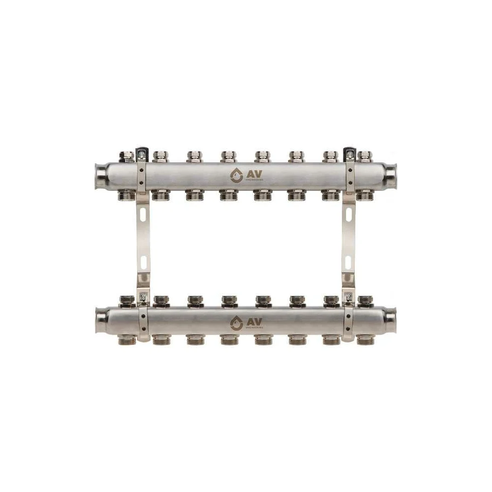 Коллекторная группа AV Engineering AVE162 AVE16200108