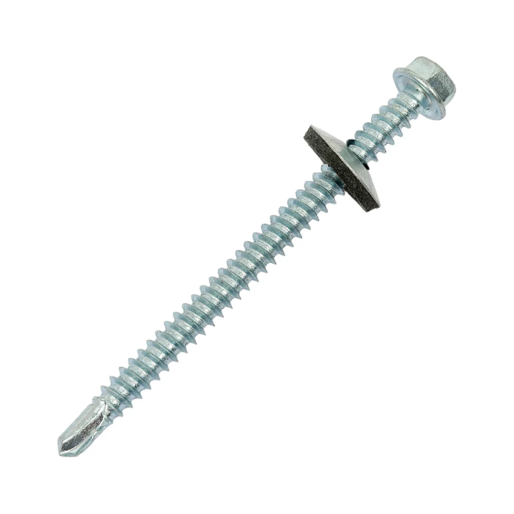Саморез Tech-Krep 5,5х76 100 шт. 104756