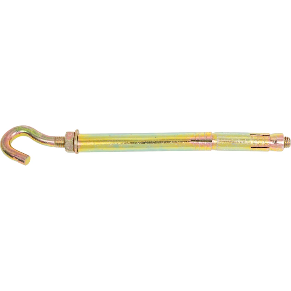 Двухраспорный анкер-болт Саморезик 8х150х12 1шт AN/B/PKDS-8х150х12-0
