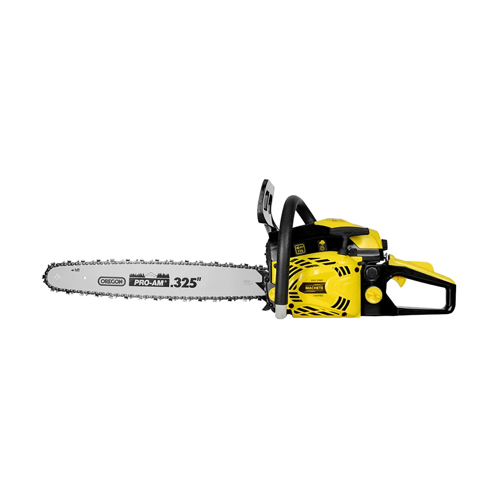Бензиновая цепная пила Foxweld MACHETE 154 PRO 7202