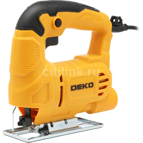 Лобзик DEKO DKJS600 [063-4277]