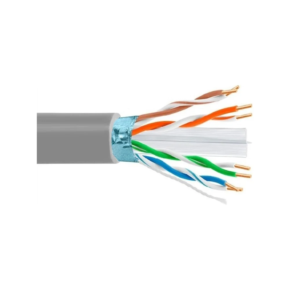 Кабель витая пара 5Bites FS6575-100A
