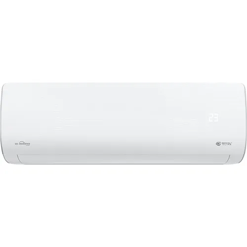Сплит-система инверторная Royal Clima Aria DC Inverter RCI-ARE28HN настенная, до 27м2, 10000 BTU, (комплект из 2-х коробок)