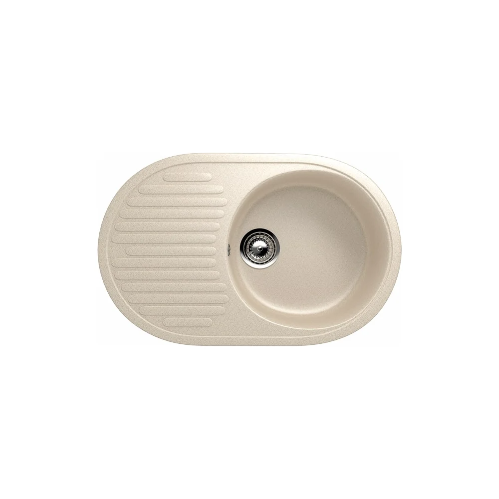 Кухонная мойка ULGRAN U-107 U-107-328