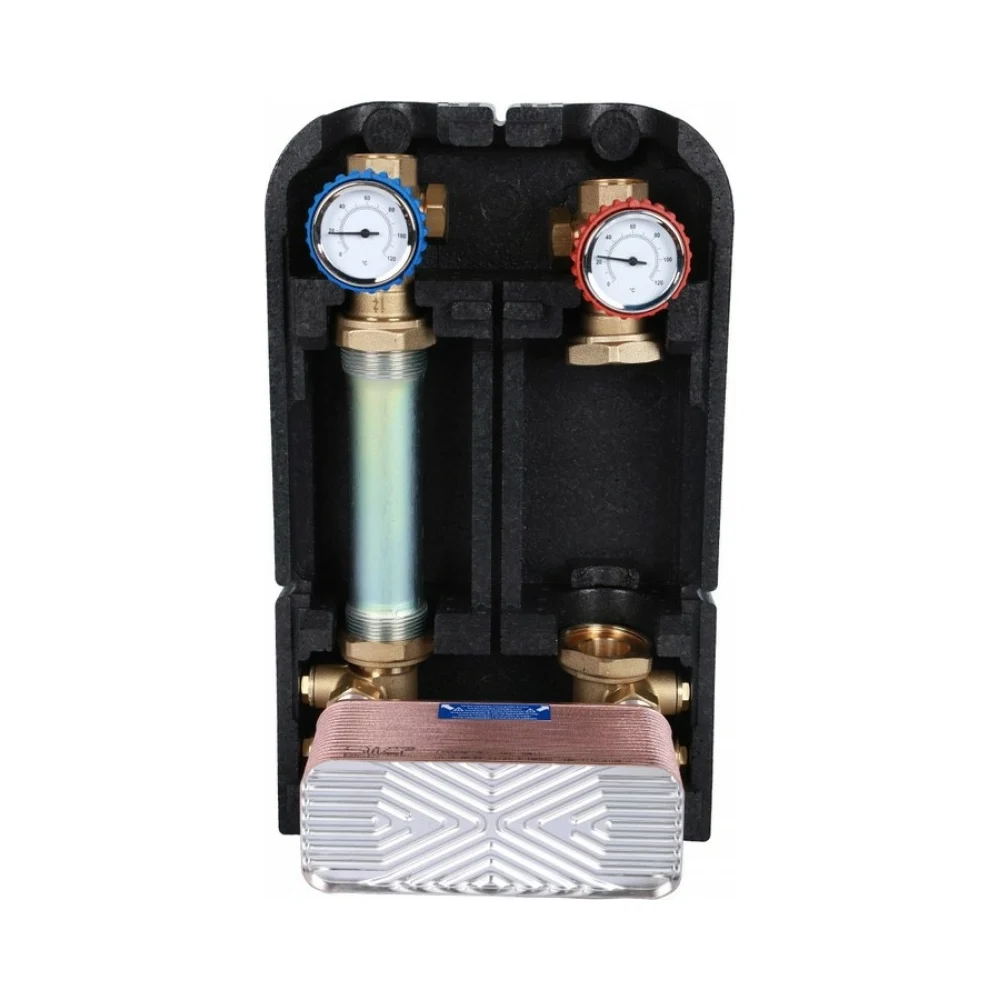 Насосная группа STOUT SDG-0038-342501 RG008U9S94PGBT
