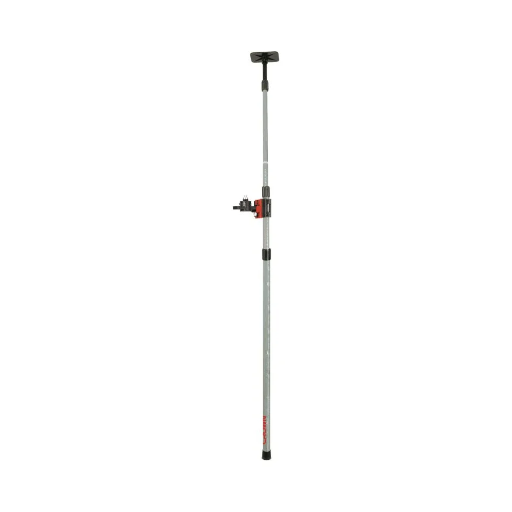 Телескопическая штанга для линейного лазера Crown CAXL-S31