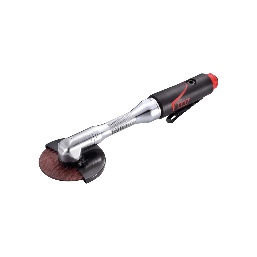 Пневматическая мини отрезная машина MIGHTY SEVEN QC-234TA