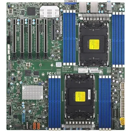 Серверная материнская плата Supermicro MBD-X13DAI-T, OEM [mbd-x13dai-t-b]