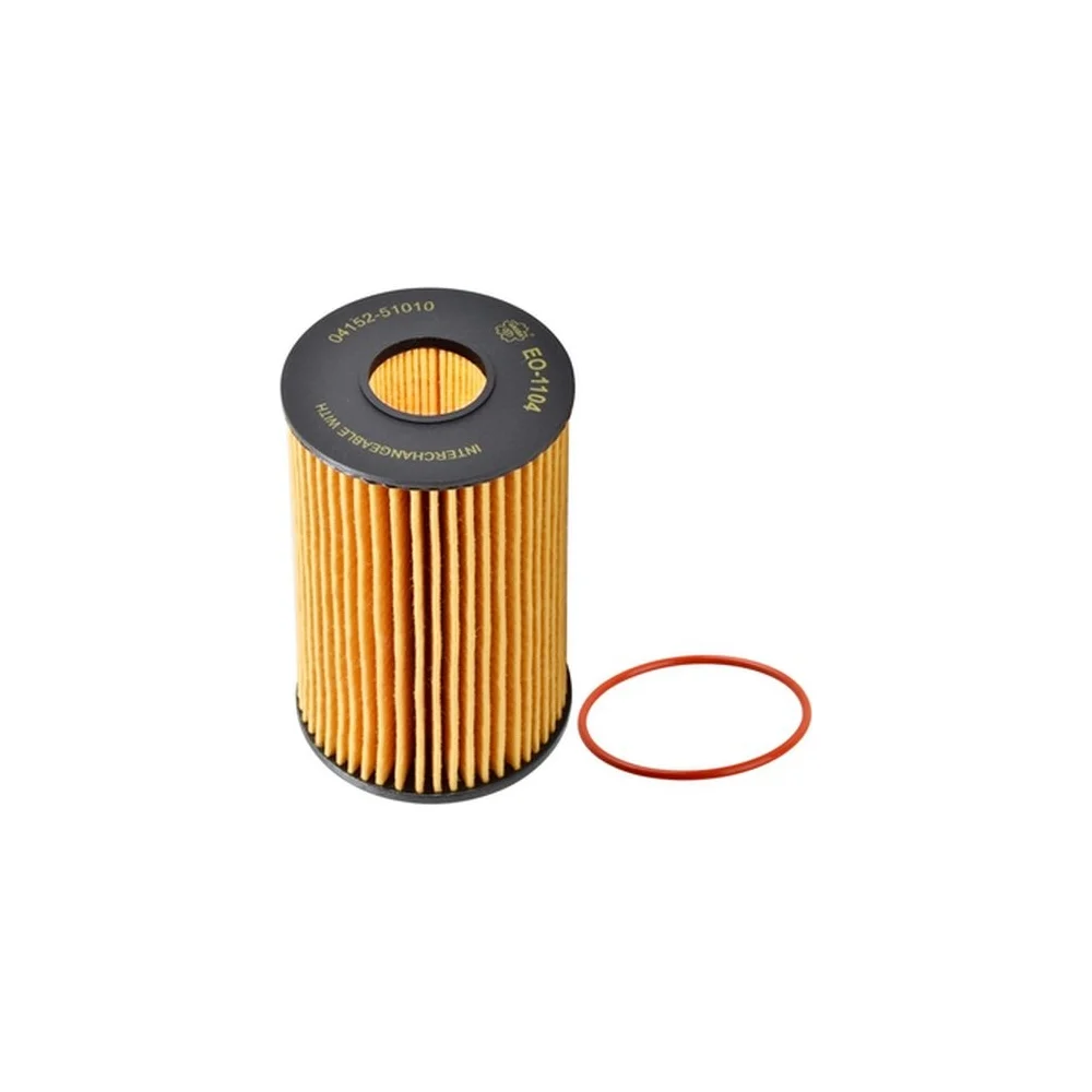 Масляный фильтр Sakura EO1104