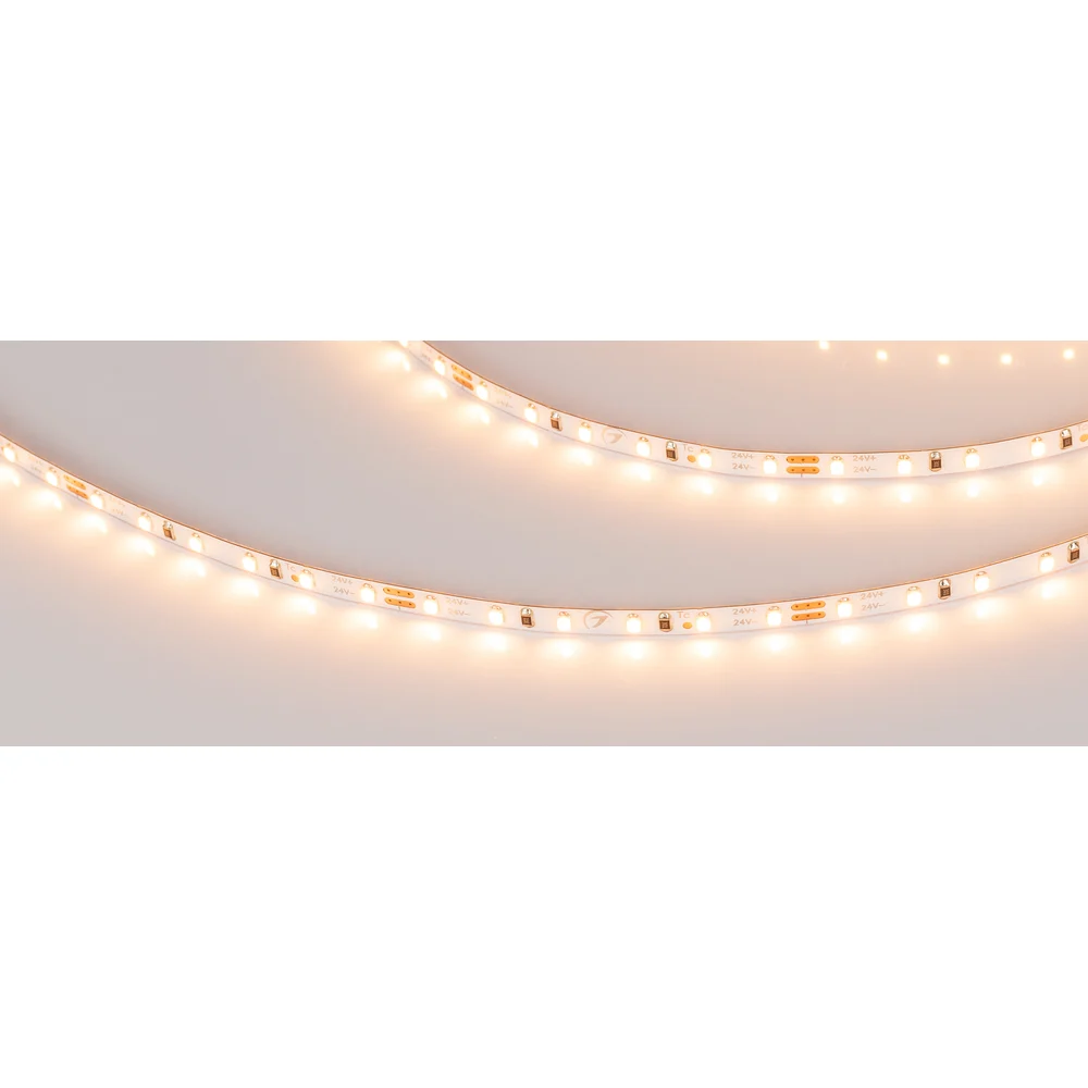 Светодиодная лента Arlight MICROLED-M120-4mm 24V Warm3000 024421(2)