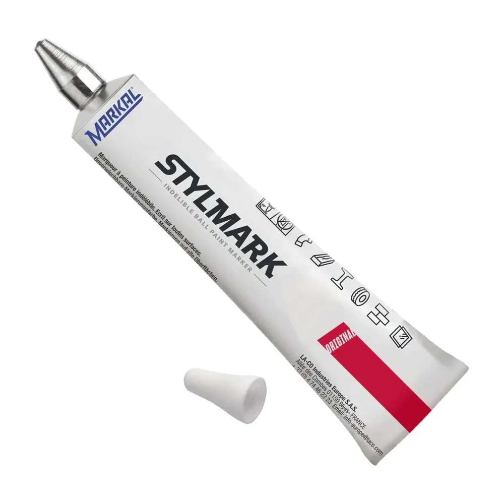 Маркер-краска Markal Stylmark 96660