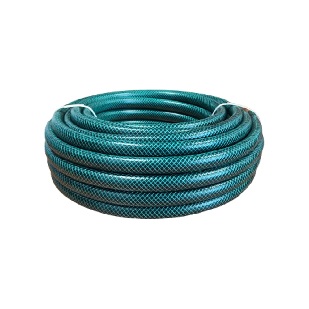 Трехслойный армированный шланг GLQ CLASSIC PURE .CP 1/2" 50m