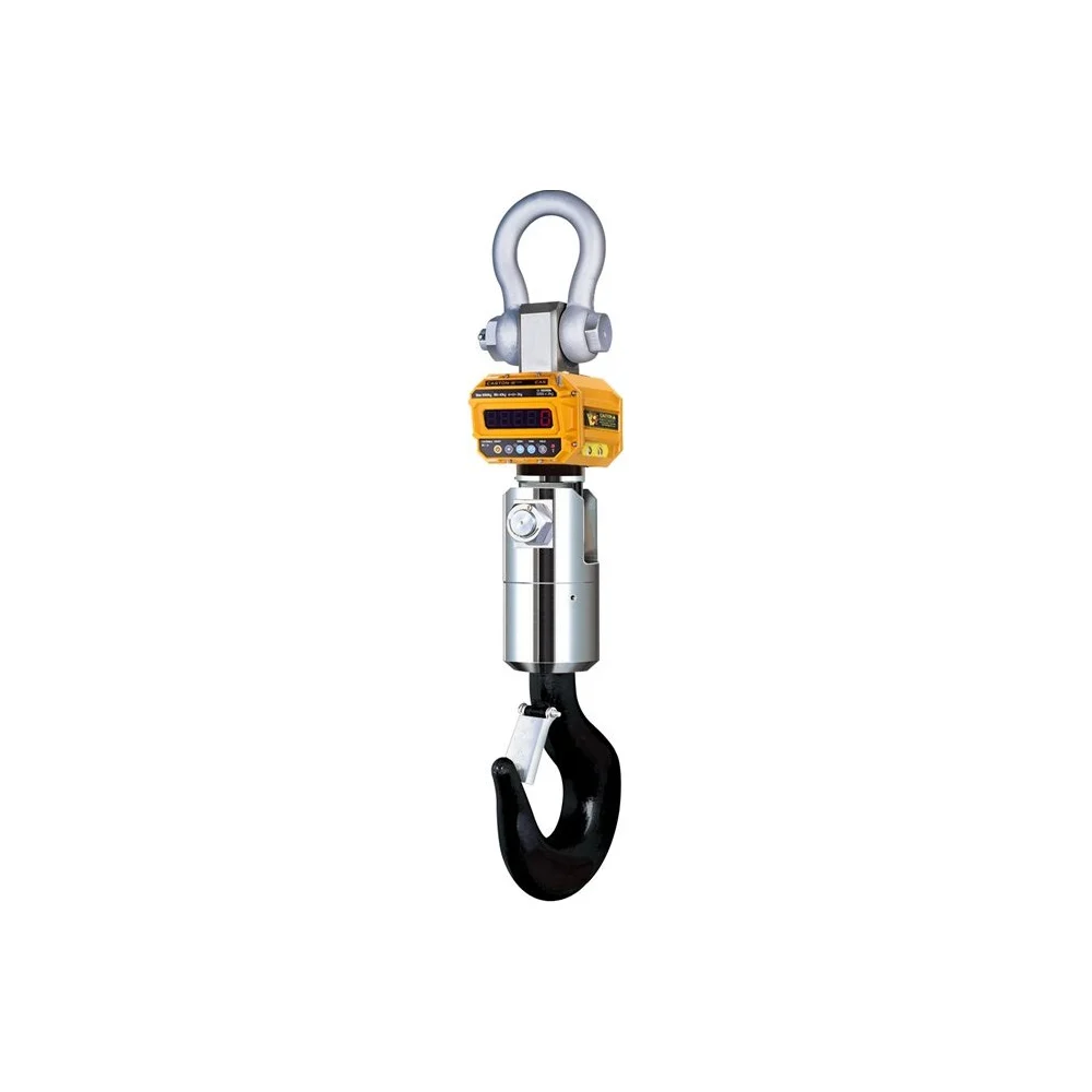 Крановые весы CAS 30THD CA0C80306GCI0501