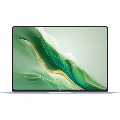 Ноутбук Honor MagicBook Art 14 MRA-721, 14.6", 2024, OLED, Intel Core Ultra 7 155H 1.4ГГц, 16-ядерный, 32ГБ LPDDR5x, 1ТБ SSD, Intel Arc, Windows 11 Home, белый [5301akxj]