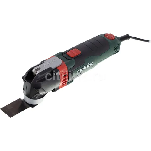 Многофункциональный инструмент METABO MT 400 Quick [601406000]