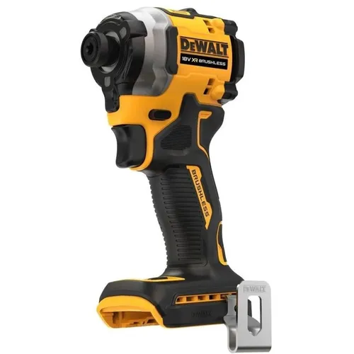 Ударный шуруповерт DeWALT DCF850N-XJ, без АКБ, без ЗУ