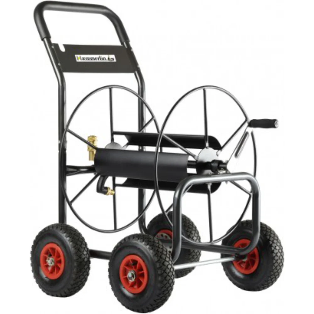 Катушка для шланга Haemmerlin 340004401