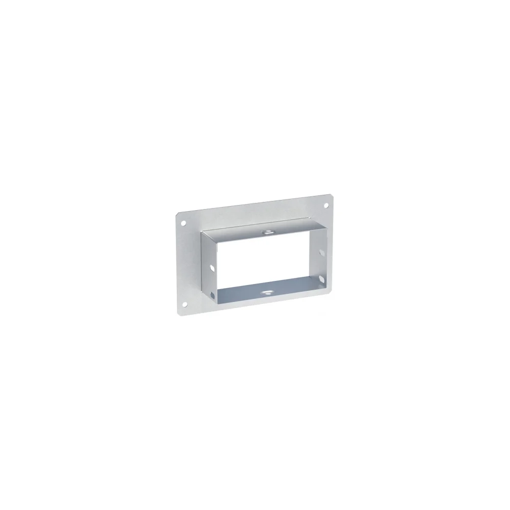 Соединительный фланец EKF f100150