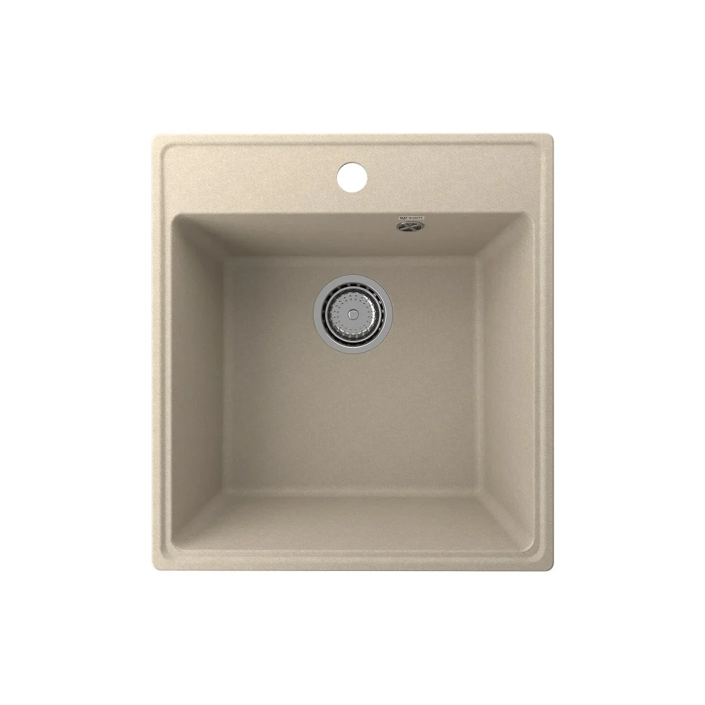 Мойка ULGRAN Quartz Forte 460-03