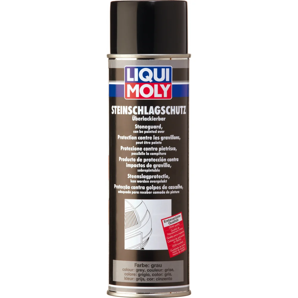 Антигравий LIQUI MOLY Steinschlag-Schutz 6105