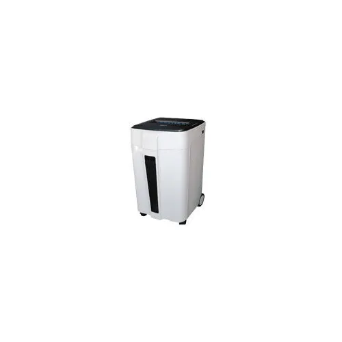 Уничтожитель бумаг Office Kit S240 1.9x10, P-5, 1.9х10 мм, 15 лист. одновременно, 40л [ok1910s240]