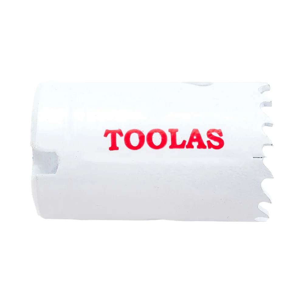 Коронка TOOLAS Bi-Metall 7036