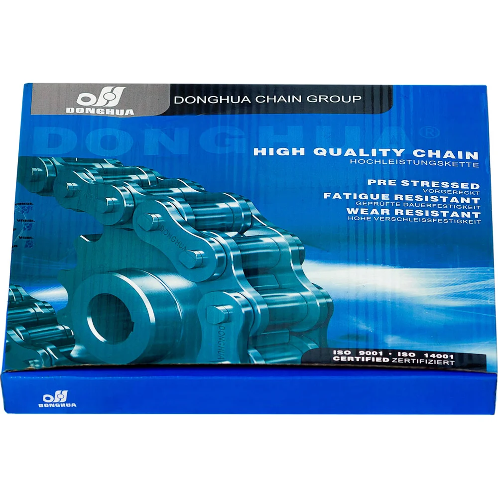 Цепь DONGHUA 100-1 DH 1635