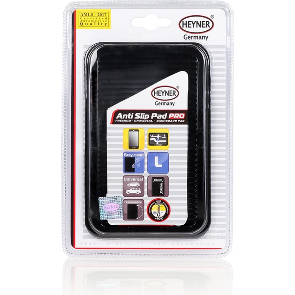 Противоскользящий лоток Heyner ANTI SLIP PAD PRO 511850