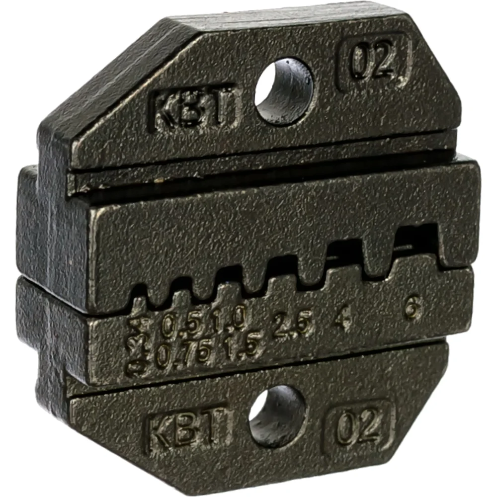 Матрица КВТ МПК-02 69958