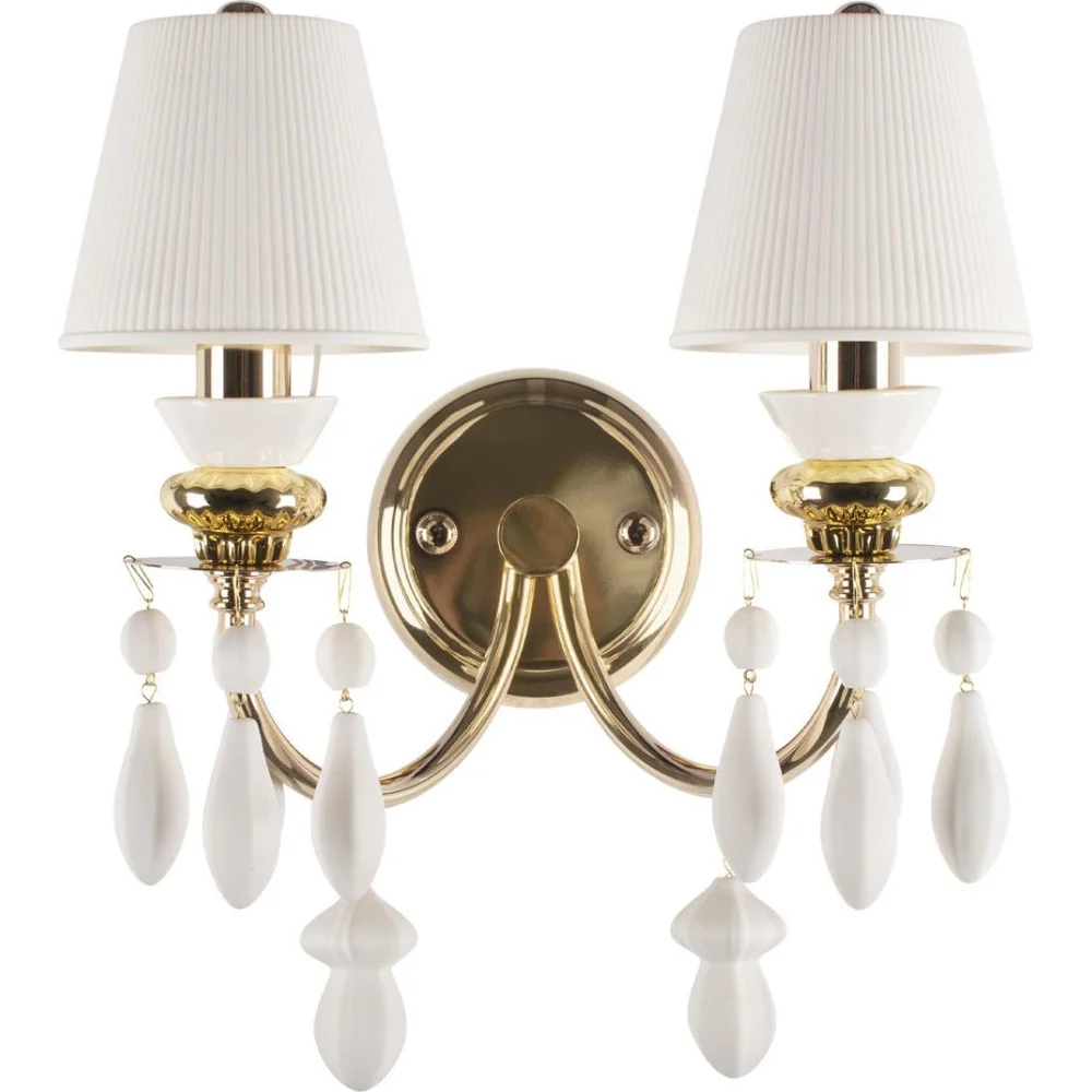 Бра LOFT IT Grace 10203/2W White