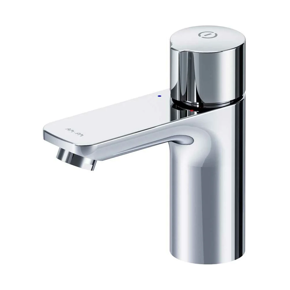 Смеситель для умывальника AM.PM X-Joy F85A02500