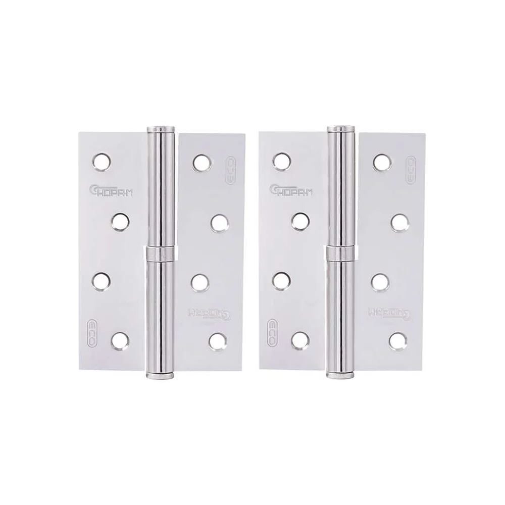 Левая петля НОРА-М ЕСО 750-4"-FHP-ECO 15438
