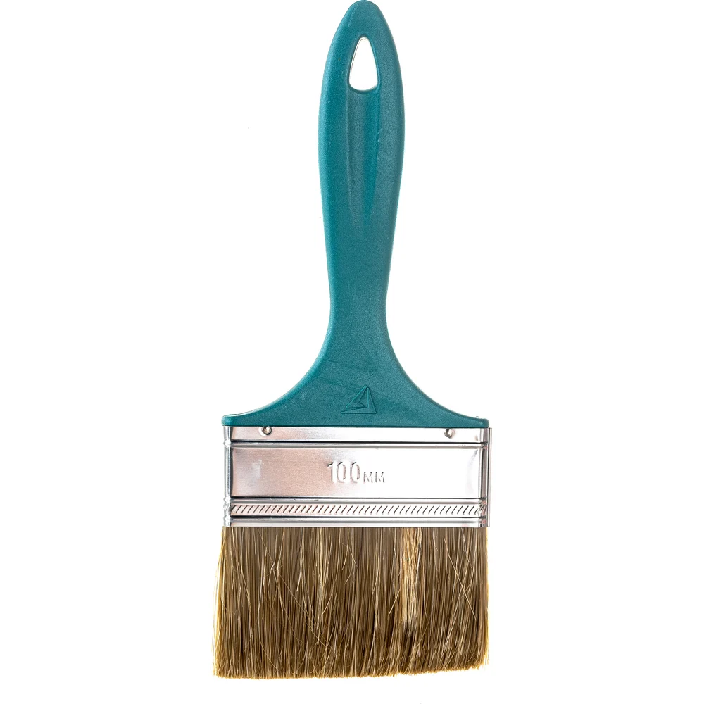 Плоская кисть STAYER Lasur Euro 01081-100