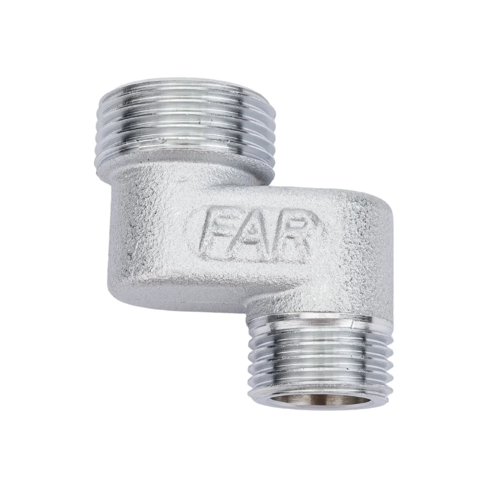 Эксцентриковый фитинг FAR FC 5563 23412