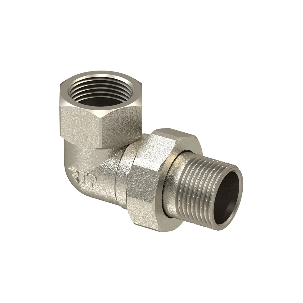 Угловая американка RTP 40888