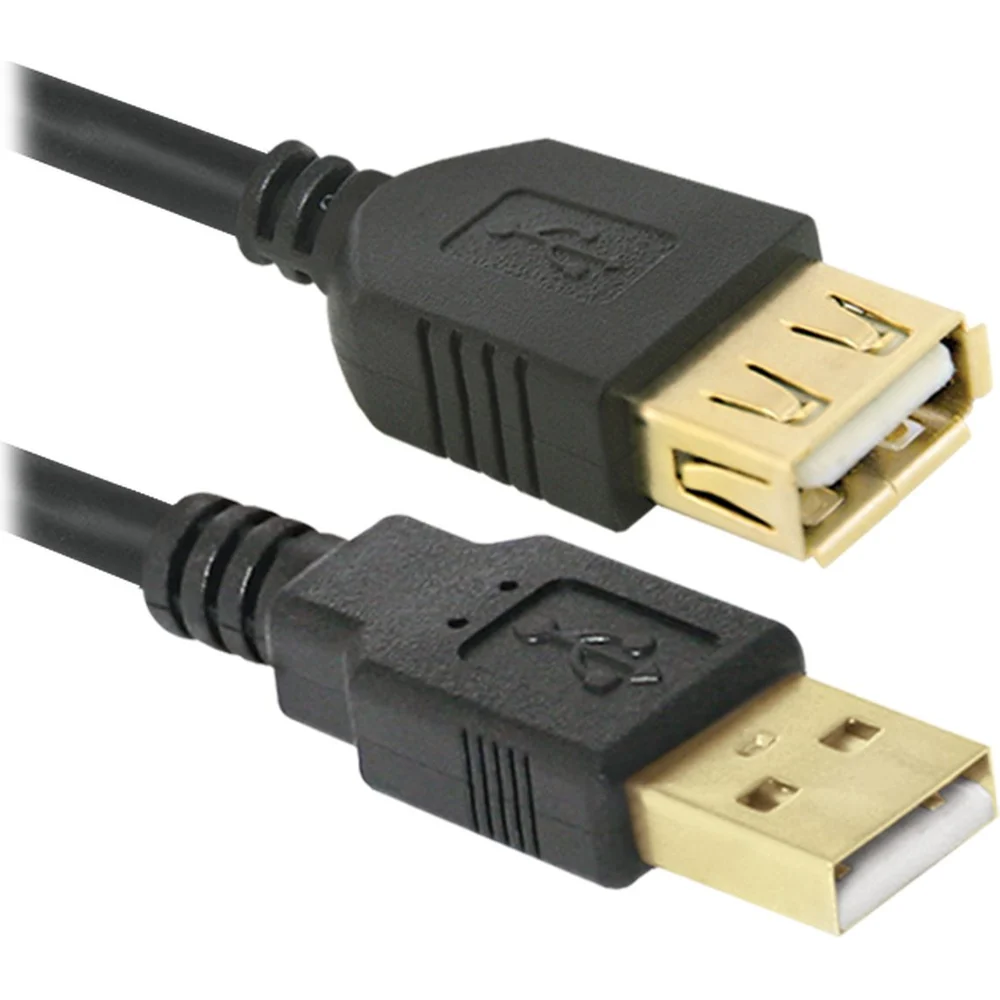 Usb кабель Defender USB02-06PRO 87429